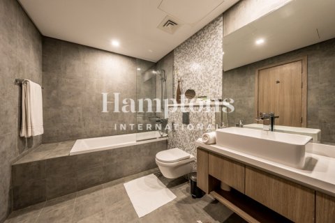Снять в аренду квартиру в The Address Dubai Marina, Дубай Марина, Дубай: 1 спальня, 94.59011848м², № 113971 - фото 17