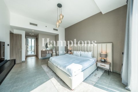 Снять в аренду квартиру в The Address Dubai Marina, Дубай Марина, Дубай: 1 спальня, 94.59011848м², № 113971 - фото 20