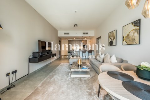 Снять в аренду квартиру в The Address Dubai Marina, Дубай Марина, Дубай: 1 спальня, 94.59011848м², № 113971 - фото 23