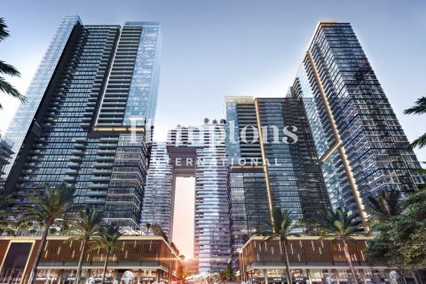 شقة في Bur Dubai, دبي 2 غرف نوم, 103.10932358 م² رقم 113973 - صورة 4