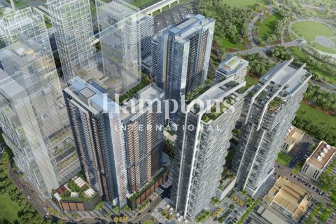 شقة في Bur Dubai, دبي 2 غرف نوم, 103.10932358 م² رقم 113973 - صورة 9