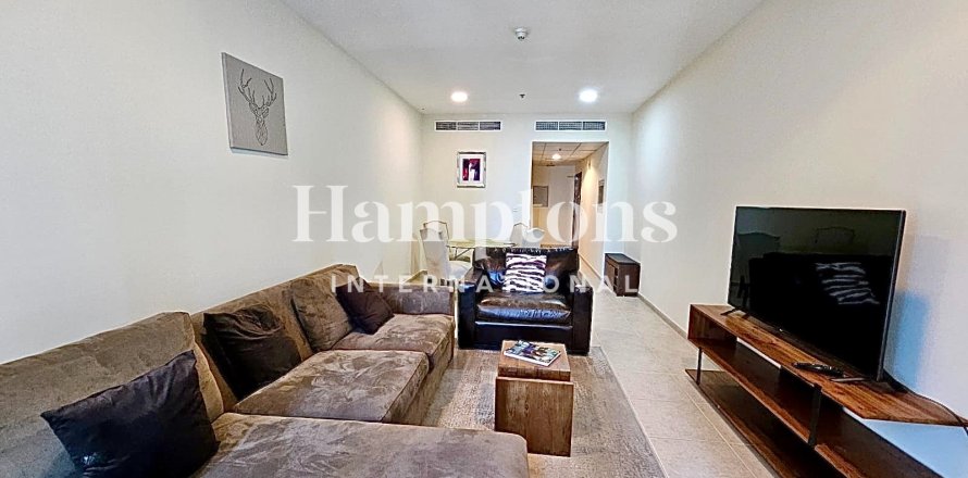 شقة في Elite Residence, مرسى دبي, دبي 2 غرف نوم, 123.468 م² رقم 113968