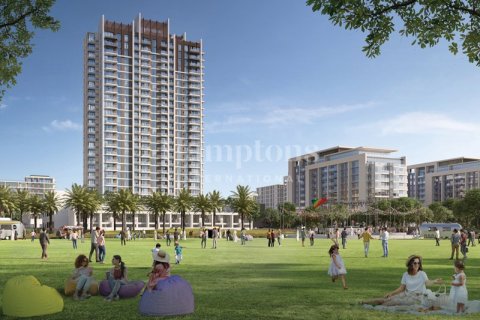 Apartment in Maple at Dubai Hills Estate, Dubai Hills Estate, Dubai 1 bedroom, 72.46434000 sq.m. № 113972 - photo 4