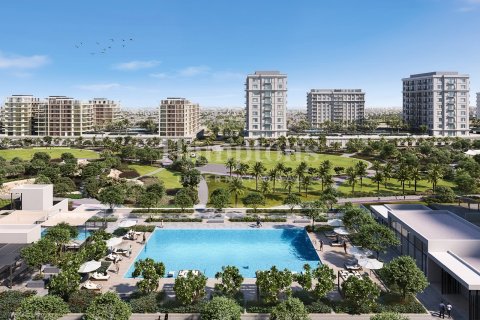 Apartment in Maple at Dubai Hills Estate, Dubai Hills Estate, Dubai 1 bedroom, 72.46434000 sq.m. № 113972 - photo 2