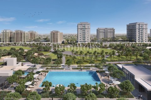 Apartment in Maple at Dubai Hills Estate, Dubai Hills Estate, Dubai 1 bedroom, 72.46434000 sq.m. № 113972 - photo 6