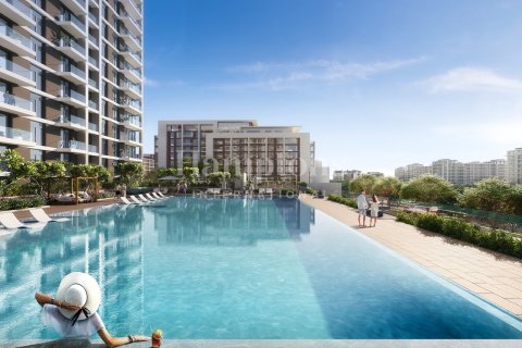 Apartment in Maple at Dubai Hills Estate, Dubai Hills Estate, Dubai 1 bedroom, 72.46434000 sq.m. № 113972 - photo 7