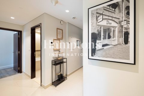 Apartment in Downtown Dubai (Downtown Burj Dubai), Dubai 2 bedrooms, 125.60485600 sq.m. № 113964 - photo 9