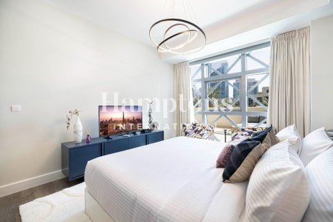 Apartment in Downtown Dubai (Downtown Burj Dubai), Dubai 2 bedrooms, 125.60485600 sq.m. № 113964 - photo 18