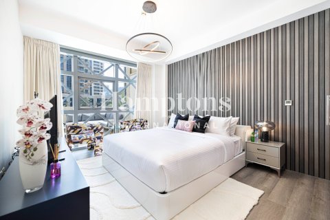Apartment in Downtown Dubai (Downtown Burj Dubai), Dubai 2 bedrooms, 125.60485600 sq.m. № 113964 - photo 10