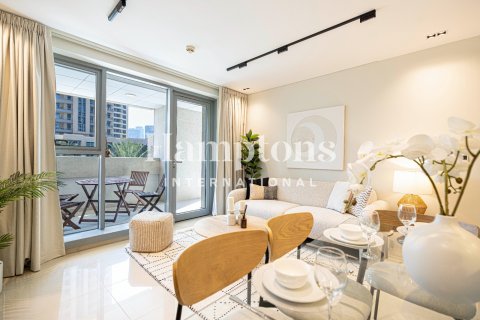 Apartment in Downtown Dubai (Downtown Burj Dubai), Dubai 2 bedrooms, 125.60485600 sq.m. № 113964 - photo 14