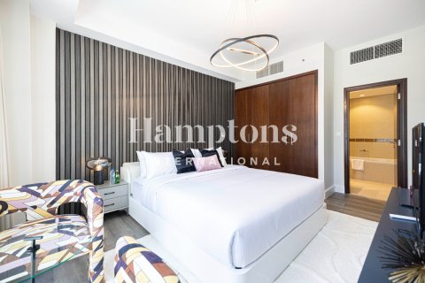Apartment in Downtown Dubai (Downtown Burj Dubai), Dubai 2 bedrooms, 125.60485600 sq.m. № 113964 - photo 21