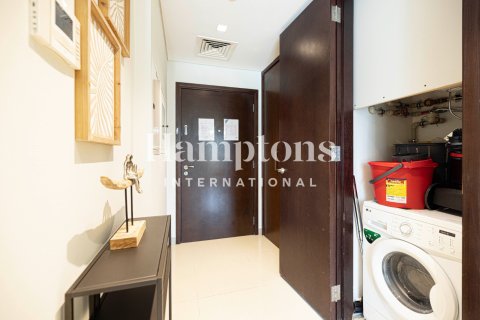 Apartment in Downtown Dubai (Downtown Burj Dubai), Dubai 2 bedrooms, 125.605 sq.m. № 113964