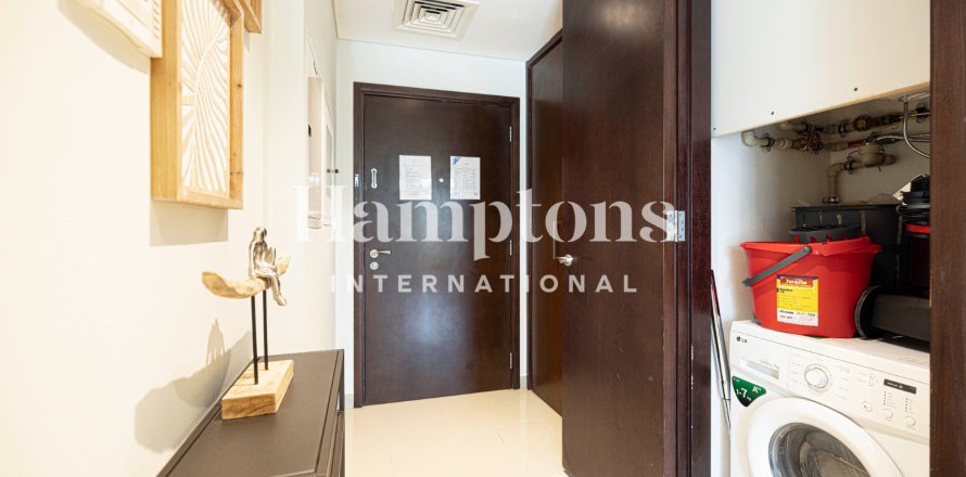 Apartment in Downtown Dubai (Downtown Burj Dubai), Dubai 2 bedrooms, 125.605 sq.m. № 113964
