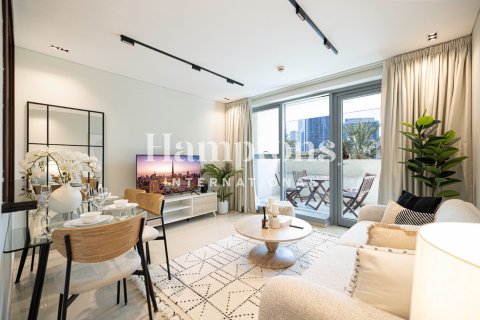 Apartment in Downtown Dubai (Downtown Burj Dubai), Dubai 2 bedrooms, 125.60485600 sq.m. № 113964 - photo 3