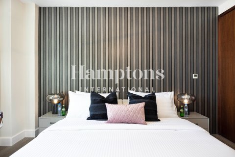 Apartment in Downtown Dubai (Downtown Burj Dubai), Dubai 2 bedrooms, 125.60485600 sq.m. № 113964 - photo 12