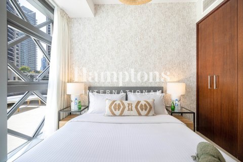 Apartment in Downtown Dubai (Downtown Burj Dubai), Dubai 2 bedrooms, 125.60485600 sq.m. № 113964 - photo 15