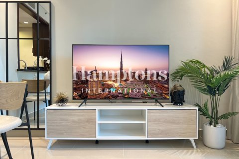 Apartment in Downtown Dubai (Downtown Burj Dubai), Dubai 2 bedrooms, 125.60485600 sq.m. № 113964 - photo 25
