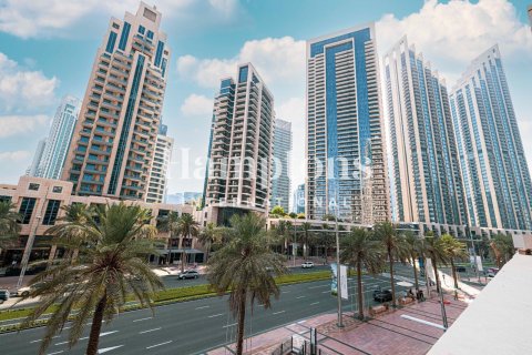 Apartment in Downtown Dubai (Downtown Burj Dubai), Dubai 2 bedrooms, 125.60485600 sq.m. № 113964 - photo 4