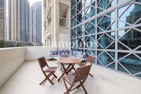 Apartment in Downtown Dubai (Downtown Burj Dubai), Dubai 2 bedrooms, 125.60485600 sq.m. № 113964 - photo 23
