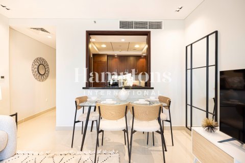Apartment in Downtown Dubai (Downtown Burj Dubai), Dubai 2 bedrooms, 125.60485600 sq.m. № 113964 - photo 17