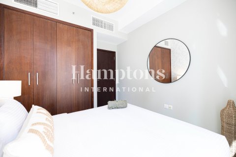 Apartment in Downtown Dubai (Downtown Burj Dubai), Dubai 2 bedrooms, 125.60485600 sq.m. № 113964 - photo 24