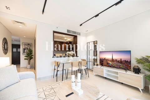 Apartment in Downtown Dubai (Downtown Burj Dubai), Dubai 2 bedrooms, 125.60485600 sq.m. № 113964 - photo 13