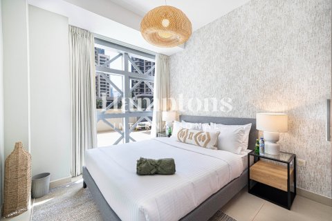 Apartment in Downtown Dubai (Downtown Burj Dubai), Dubai 2 bedrooms, 125.60485600 sq.m. № 113964 - photo 11