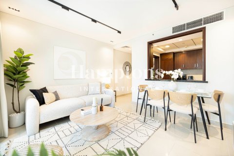 Apartment in Downtown Dubai (Downtown Burj Dubai), Dubai 2 bedrooms, 125.60485600 sq.m. № 113964 - photo 20