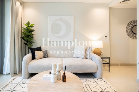 Apartment in Downtown Dubai (Downtown Burj Dubai), Dubai 2 bedrooms, 125.60485600 sq.m. № 113964 - photo 22