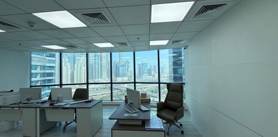 Bureau à Dubai, 101.5 m², № 14405