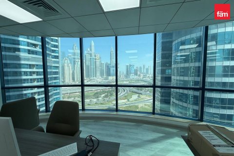 Купить офис в Дубае: 101.5м², № 14405 - фото 1