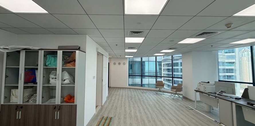 Офис в Дубае, 101.5м², № 14405
