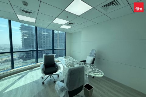 Купить офис в Дубае: 101.5м², № 14405 - фото 3