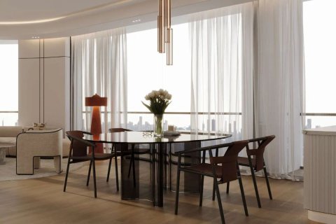 Appartement à Business Bay, Dubai, 39.4 m², № 14403 - photo 5