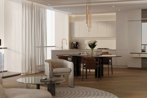 Appartement à Business Bay, Dubai, 39.4 m², № 14403 - photo 3