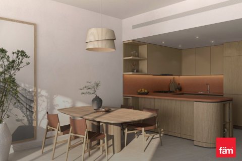 Apartment in Dubai 1 bedroom, 77.1 sq.m. № 14404 - photo 3