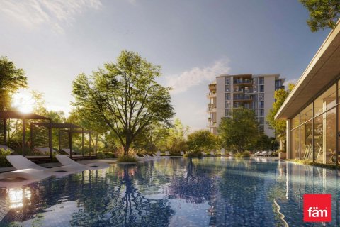 Apartment in Dubai 1 bedroom, 77.1 sq.m. № 14404 - photo 1