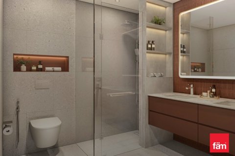 Apartment in Dubai 1 bedroom, 77.1 sq.m. № 14404 - photo 8