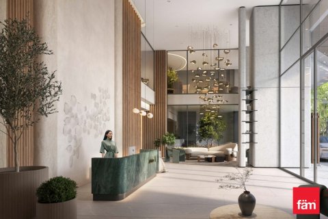 Apartment in Dubai 1 bedroom, 77.1 sq.m. № 14404 - photo 12