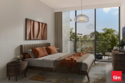 Apartment in Dubai 1 bedroom, 77.1 sq.m. № 14404 - photo 7