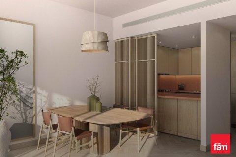 Apartment in Dubai 1 bedroom, 77.1 sq.m. № 14404 - photo 2