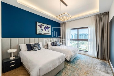 Apartment in The Fairmont Palm Residences, Palm Jumeirah, Dubai 2 bedrooms, 160.54 sq.m. № 127894 - photo 5