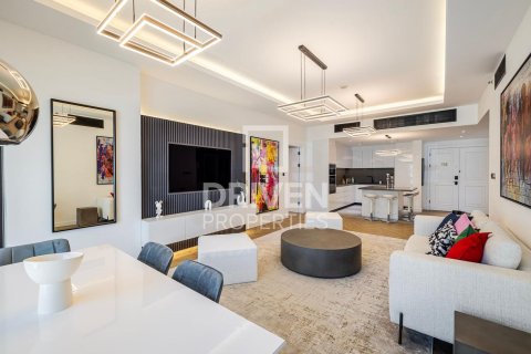 Apartamento en The Fairmont Palm Residences, Palm Jumeirah, Dubai, 2 dormitorios, 160.54 m², № 127894