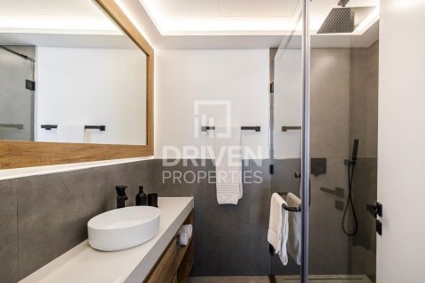 Apartment in The Fairmont Palm Residences, Palm Jumeirah, Dubai 2 bedrooms, 160.54 sq.m. № 127894 - photo 2