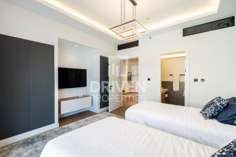Apartment in The Fairmont Palm Residences, Palm Jumeirah, Dubai 2 bedrooms, 160.54 sq.m. № 127894 - photo 7