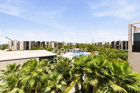 Villa in Jumeirah Bay Island, Jumeirah, Dubai 3 bedrooms, 274.53 sq.m. № 127906 - photo 22