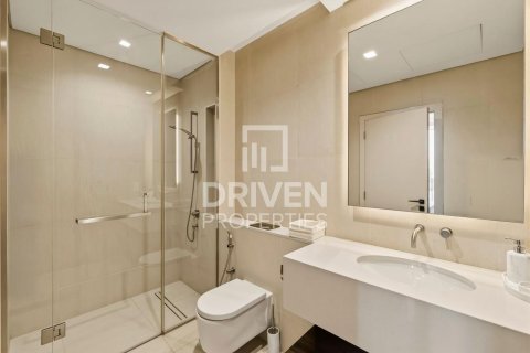 Villa in Jumeirah Bay Island, Jumeirah, Dubai 3 bedrooms, 274.53 sq.m. № 127906 - photo 19