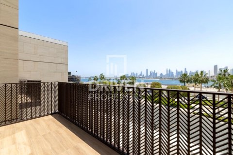 Villa in Jumeirah Bay Island, Jumeirah, Dubai 3 bedrooms, 274.53 sq.m. № 127906 - photo 29