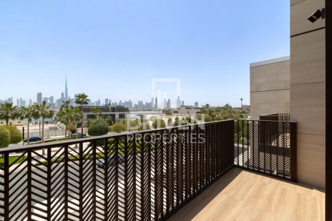 Villa in Jumeirah Bay Island, Jumeirah, Dubai 3 bedrooms, 274.53 sq.m. № 127906 - photo 28