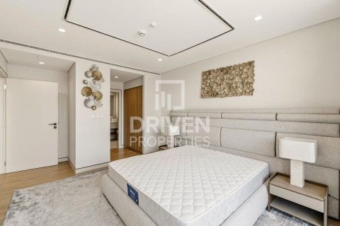 Villa in Jumeirah Bay Island, Jumeirah, Dubai 3 bedrooms, 274.53 sq.m. № 127906 - photo 6